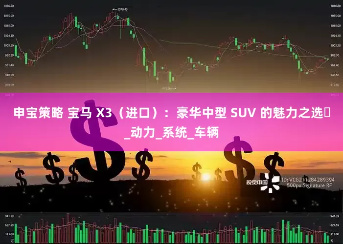 申宝策略 宝马 X3（进口）：豪华中型 SUV 的魅力之选​_动力_系统_车辆