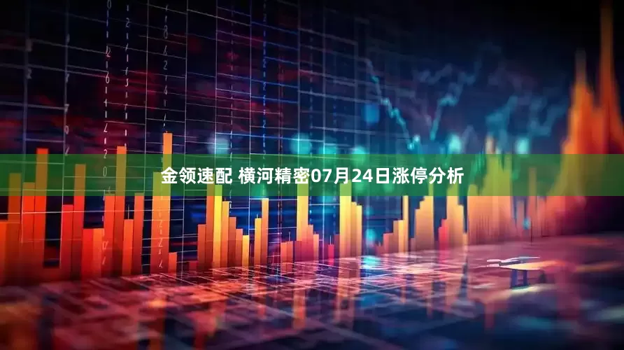 金领速配 横河精密07月24日涨停分析