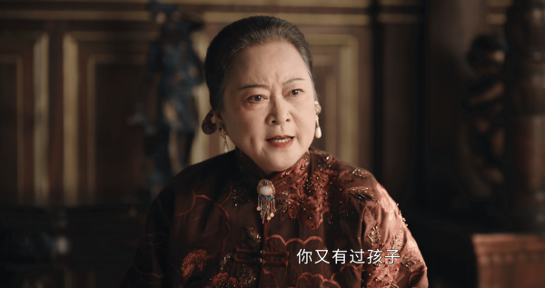 中金宸大 《灼灼韶华》直到韶华杀穆子儒为夏初报仇，还不知，二妞为何跳楼