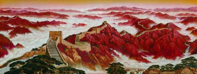 优配货主  从“装饰”到“表达”——论中国漆画的当代转型与学术体系构建